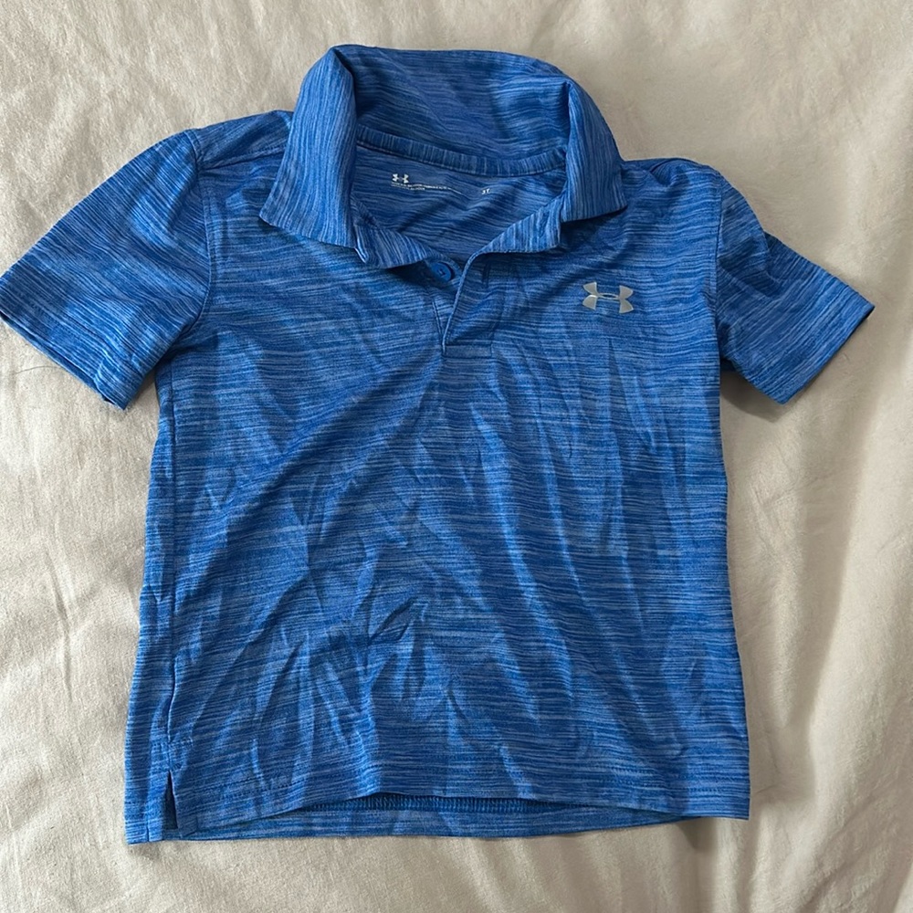 Under Armor Polo